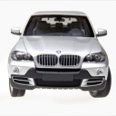 The X3 diesel from BMW